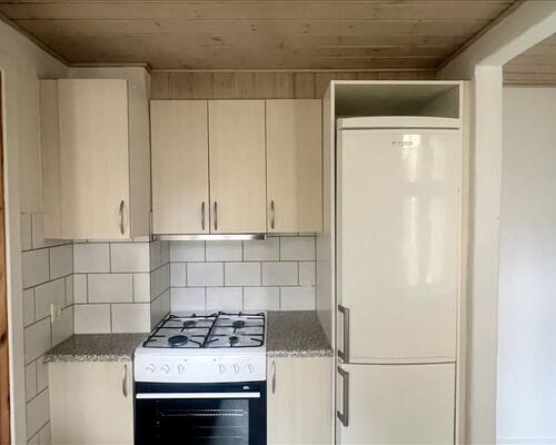 2 værelses lejlighed i Aalborg