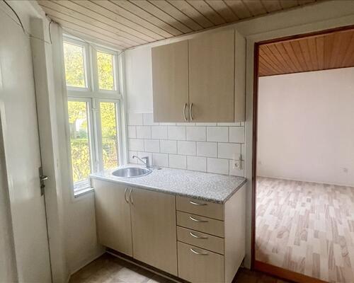 2 værelses lejlighed i Aalborg