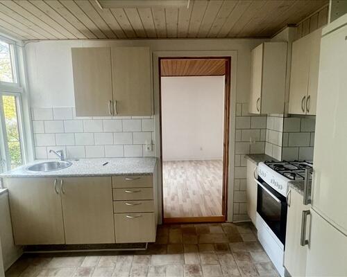 2 værelses lejlighed i Aalborg