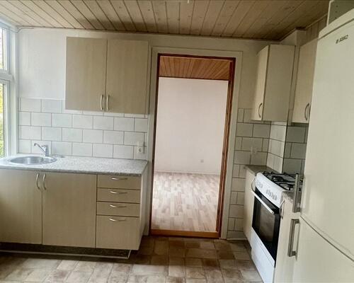 2 værelses lejlighed i Aalborg