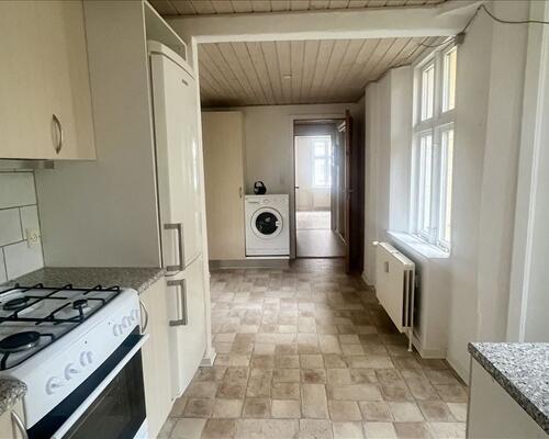 2 værelses lejlighed i Aalborg