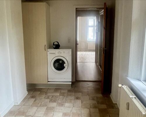 2 værelses lejlighed i Aalborg