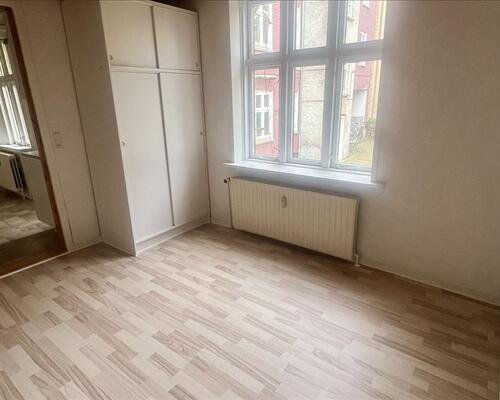 2 værelses lejlighed i Aalborg