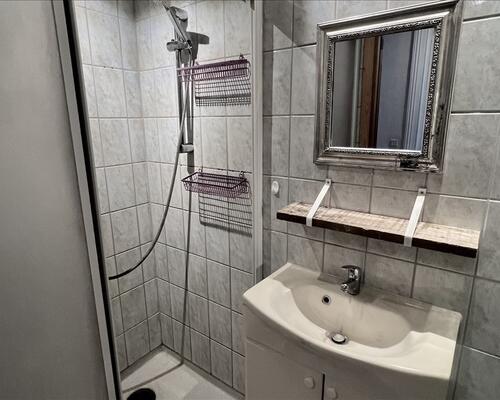 2 værelses lejlighed i Aalborg