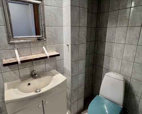 2 værelses lejlighed i Aalborg