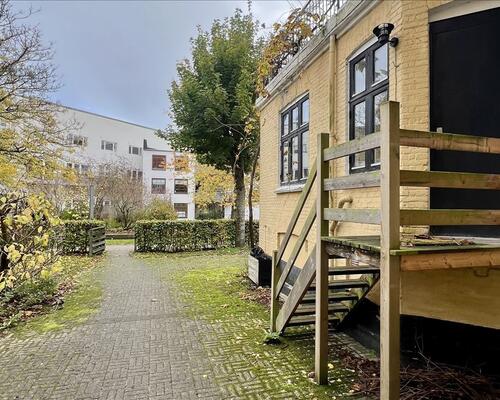 2 værelses lejlighed i Aalborg