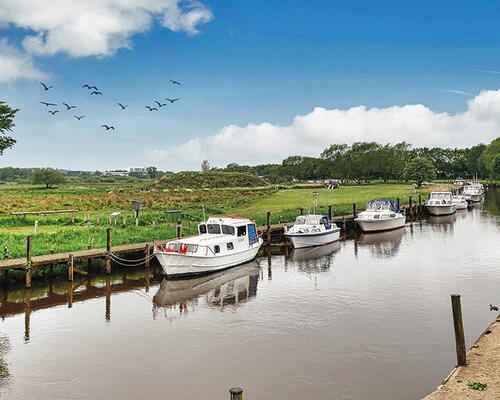 1 værelses lejlighed i Varde