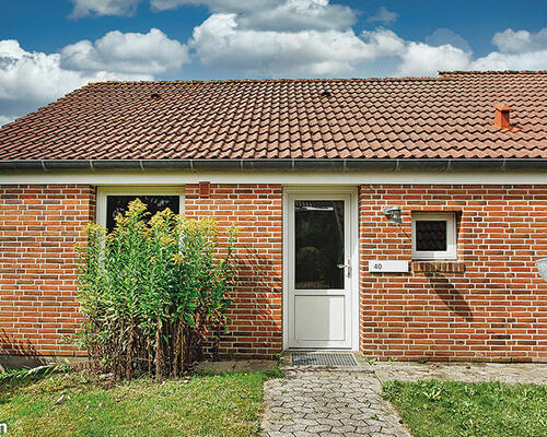 1 værelses lejlighed i Varde