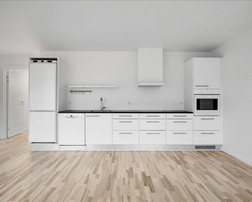 3 værelses lejlighed i Ikast