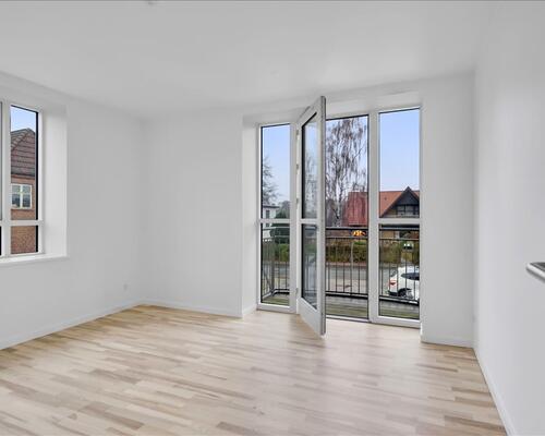 3 værelses lejlighed i Ikast