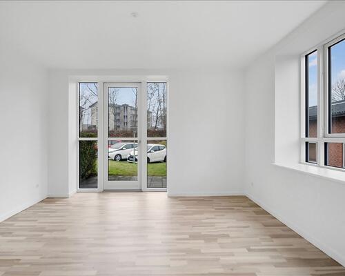 3 værelses lejlighed i Ikast