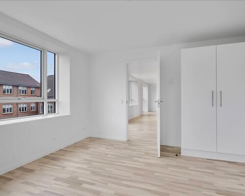 3 værelses lejlighed i Ikast