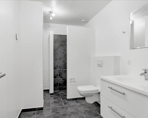 3 værelses lejlighed i Ikast