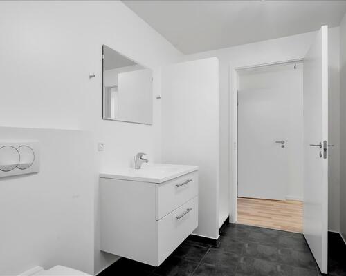 3 værelses lejlighed i Ikast