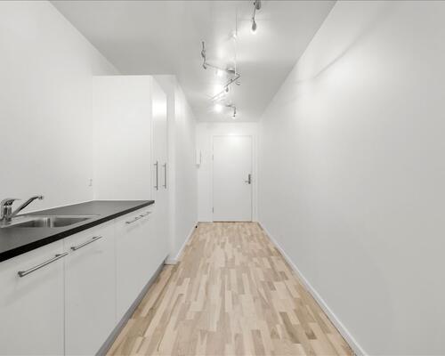 3 værelses lejlighed i Ikast