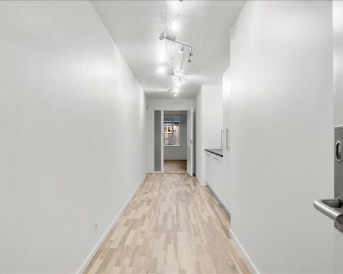 3 værelses lejlighed i Ikast