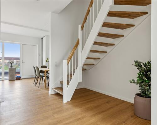 5 værelses lejlighed i Brøndby