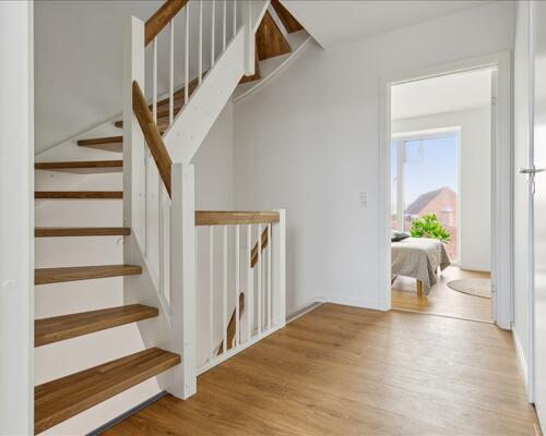 5 værelses lejlighed i Brøndby