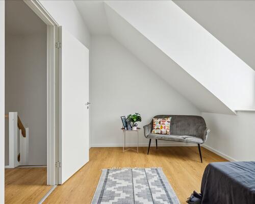 5 værelses lejlighed i Brøndby