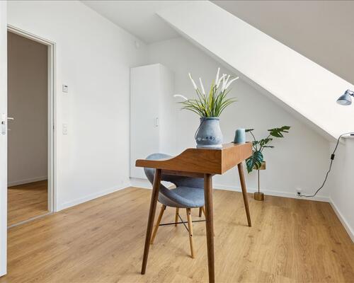 5 værelses lejlighed i Brøndby