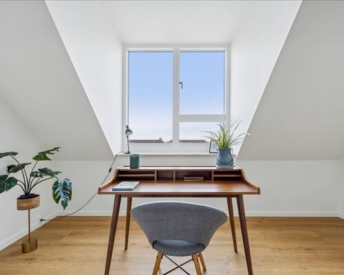 5 værelses lejlighed i Brøndby