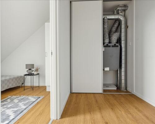 5 værelses lejlighed i Brøndby