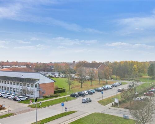 5 værelses lejlighed i Brøndby