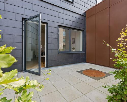 1 værelses lejlighed i Odense V