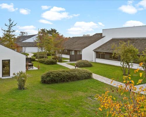 2 værelses lejlighed i Augustenborg