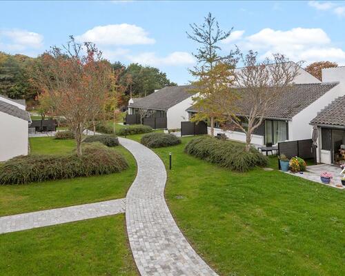 2 værelses lejlighed i Augustenborg