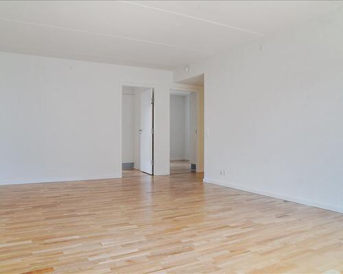 3 værelses lejlighed i Odense C