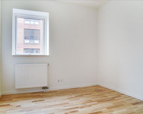 3 værelses lejlighed i Odense C