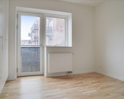 2 værelses lejlighed i Odense C