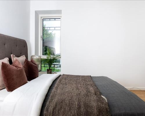 3 værelses lejlighed i Birkerød