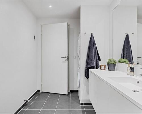 4 værelses lejlighed i Odense C