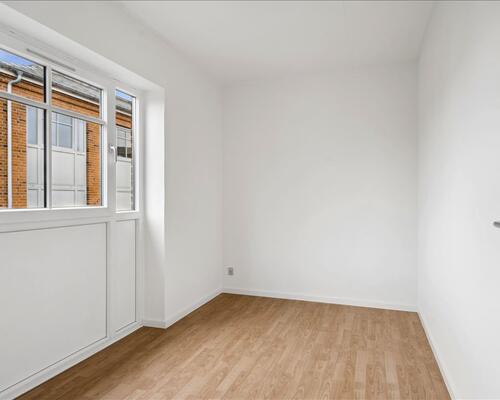 3 værelses lejlighed i Odense C