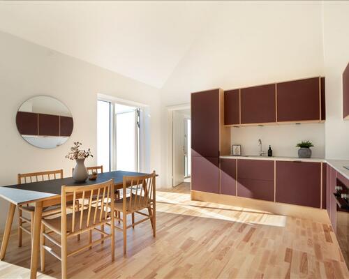 3 værelses lejlighed i Albertslund