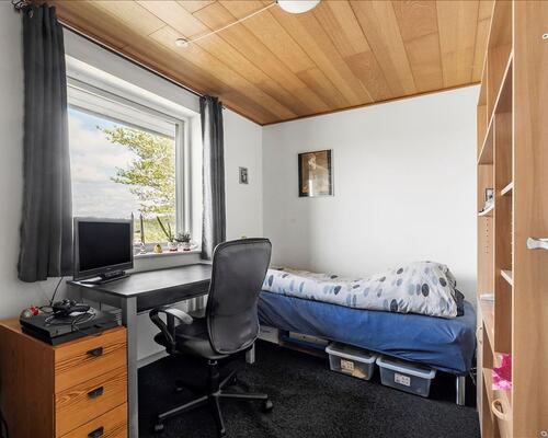 5 værelses hus i Jelling