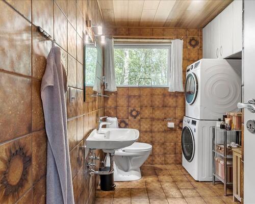 5 værelses hus i Jelling