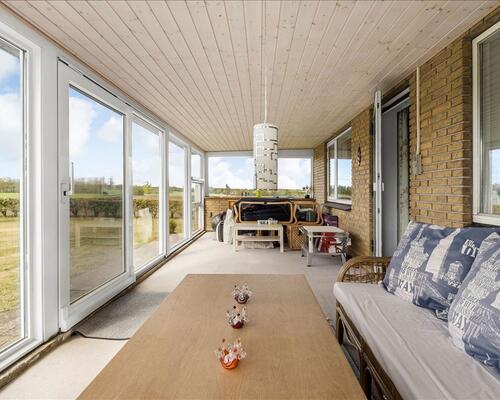 5 værelses hus i Jelling