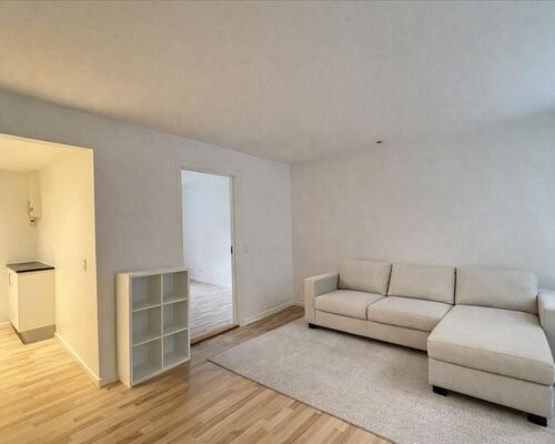 2 værelses lejlighed i Aalborg