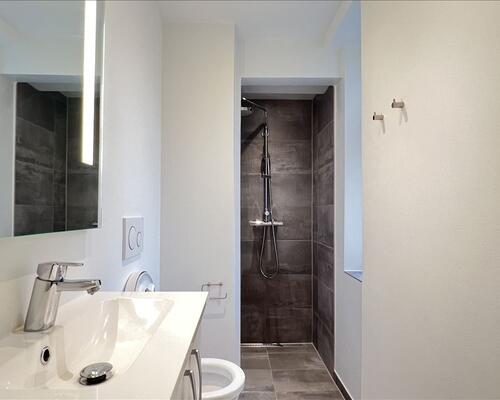 2 værelses lejlighed i Aalborg