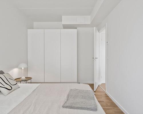 2 værelses lejlighed i Odense V