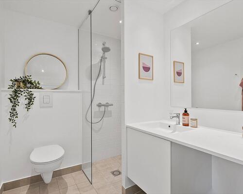 2 værelses lejlighed i Odense V