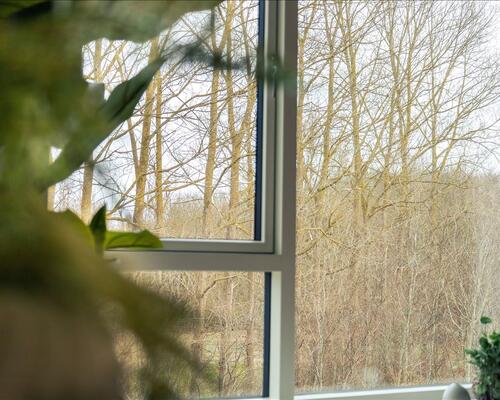 4 værelses lejlighed i Birkerød