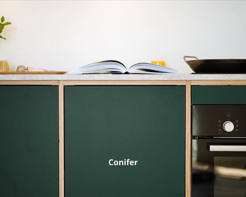 4 værelses lejlighed i Albertslund