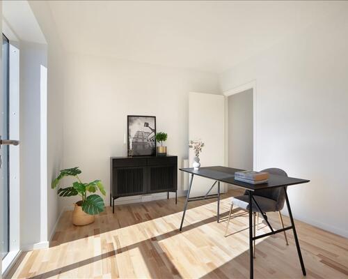 4 værelses lejlighed i Albertslund