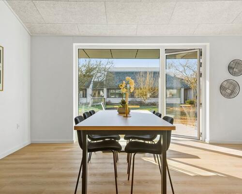 2 værelses lejlighed i Augustenborg