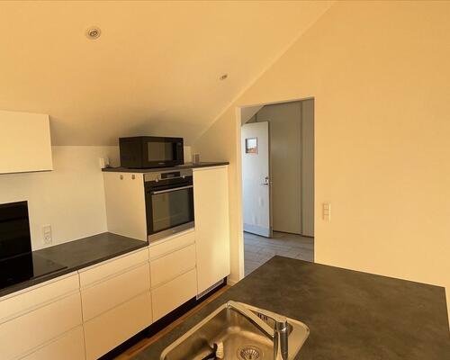 4 værelses lejlighed i Hals