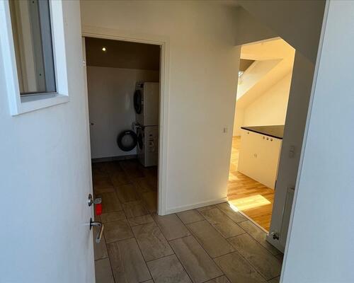 4 værelses lejlighed i Hals